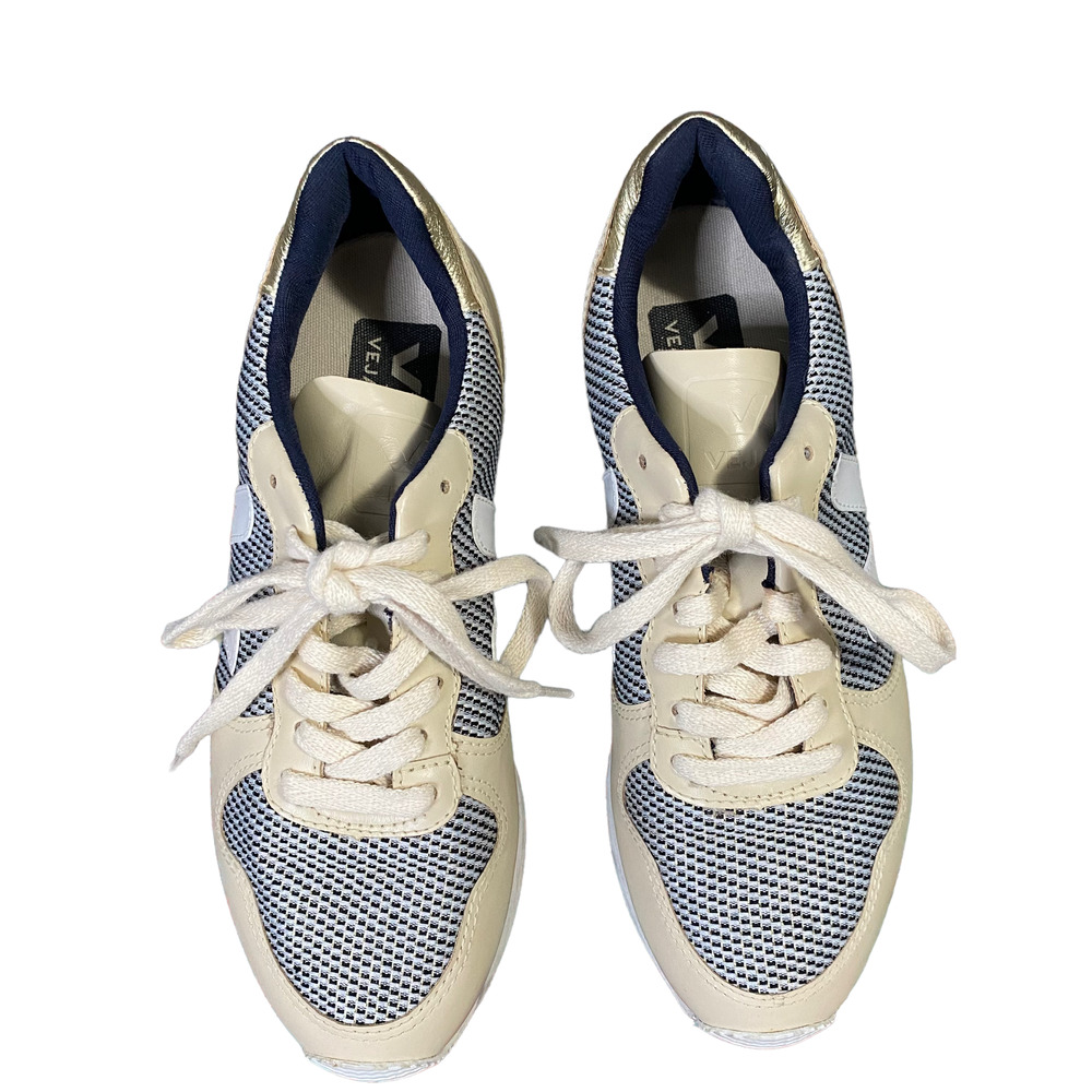 Veja Sneakers Mesh size 6 Women